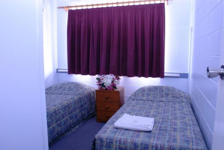 Aparthotel Sky View Units Bowen Zimmer foto