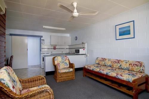 Aparthotel Sky View Units Bowen Exterior foto